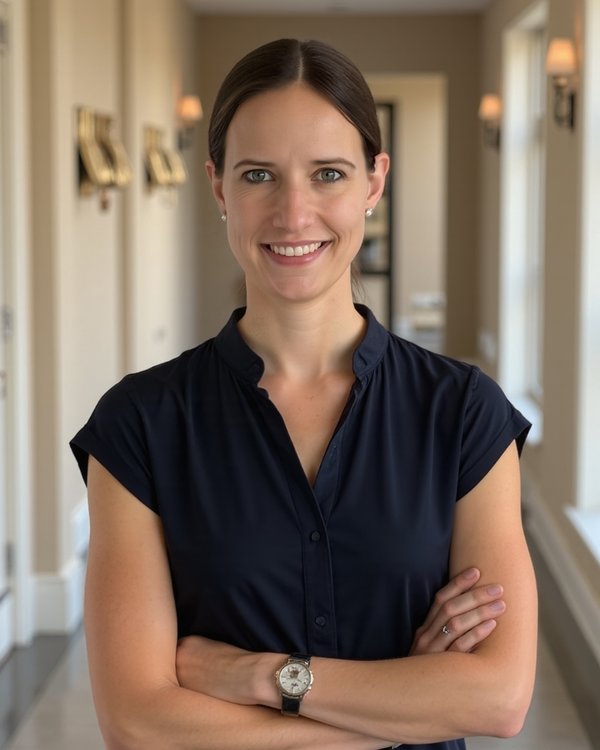 Stefanie Ronzheimer, Bewerbungsstrategin