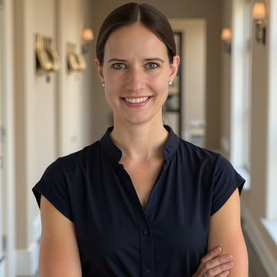 Stefanie Ronzheimer