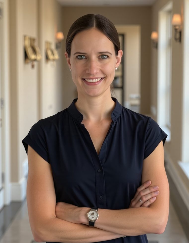 Stefanie Ronzheimer, Bewerbungsstrategin
